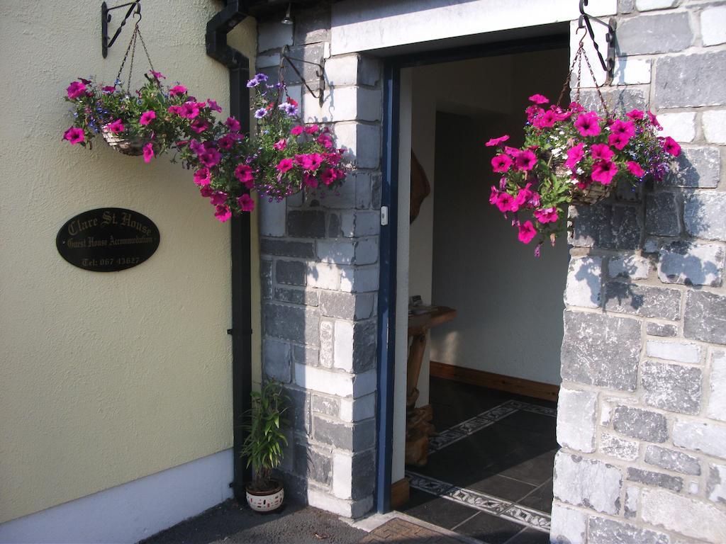 Clare Street B&B Нина Экстерьер фото