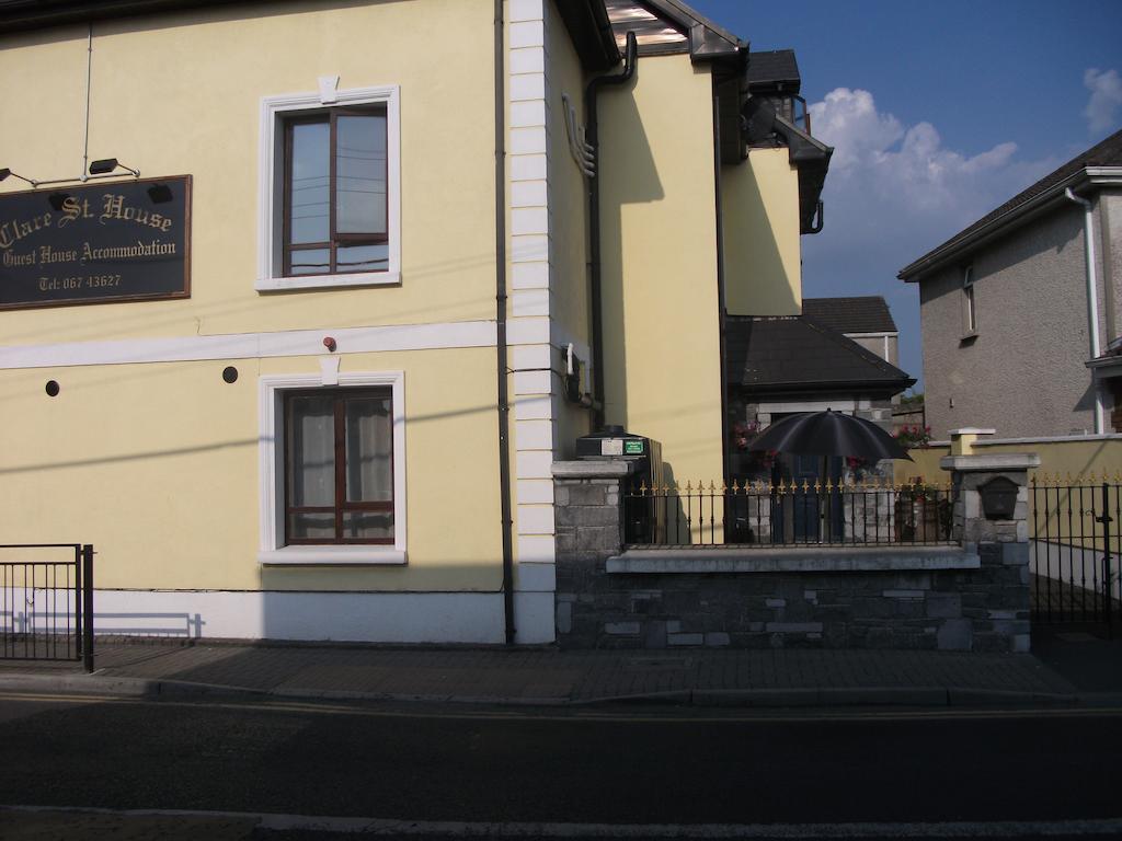 Clare Street B&B Нина Экстерьер фото